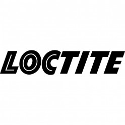 Stickers loctite