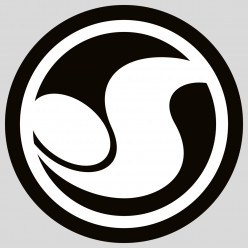 Stickers logo