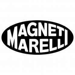 Stickers magneti marelli