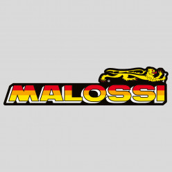 Stickers malossi