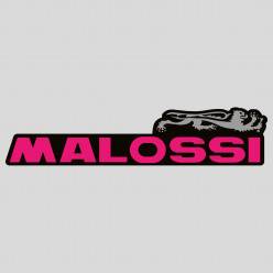 Stickers malossi