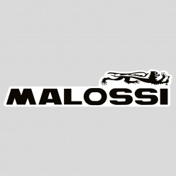 Stickers malossi