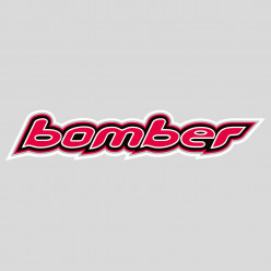 Stickers marzocchi bomber