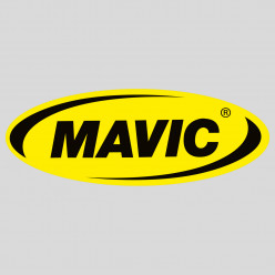 Stickers mavic