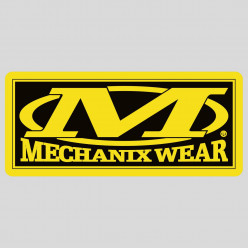 Stickers mechanix wear