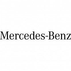 Stickers mercedes-benz