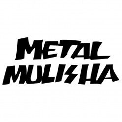 Stickers metal mulisha