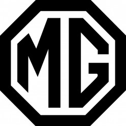 Stickers MG