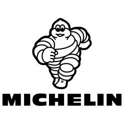 Stickers michelin