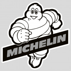 Stickers michelin