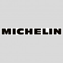 Stickers michelin