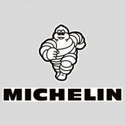 Stickers michelin