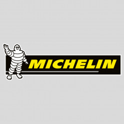 Stickers michelin