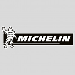 Stickers michelin