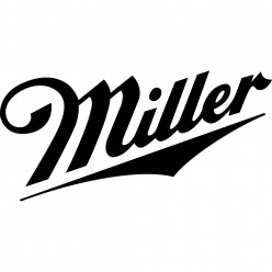 Stickers miller