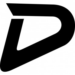 Stickers mini cooper d