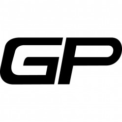 Stickers mini GP