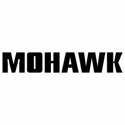 Stickers mohawk