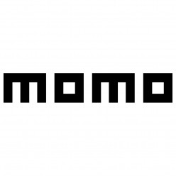 Stickers momo