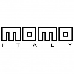 Stickers momo italy