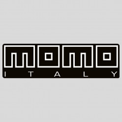 Stickers momo italy