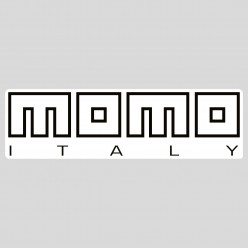 Stickers momo italy