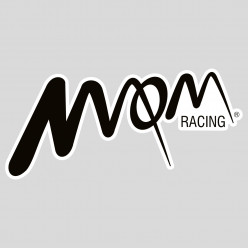 Stickers mon racing