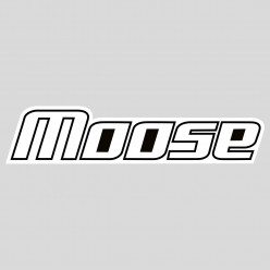 Stickers moose
