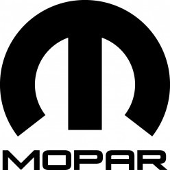 Stickers mopar