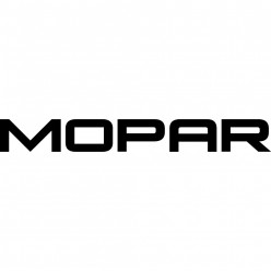 Stickers mopar