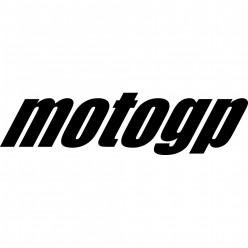 Stickers moto GP