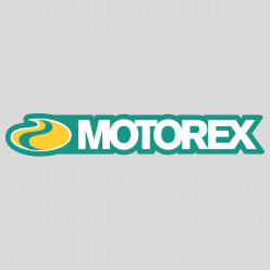 Stickers motorex