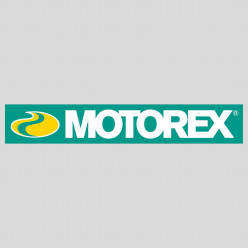 Stickers motorex