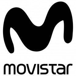 Stickers movistar