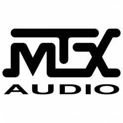 Stickers mtx audio