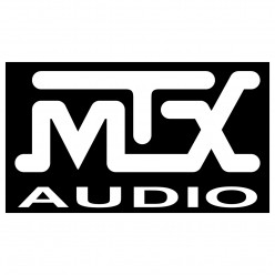 Stickers mtx audio