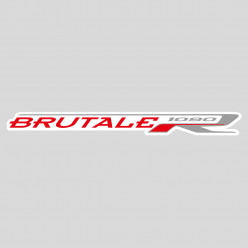 Stickers mv agusta brutale r 1090