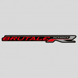 Stickers mv agusta brutale r 1090