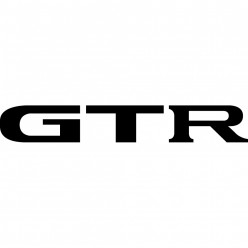Stickers nissan GTR