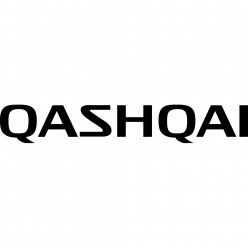 Stickers nissan qashqai