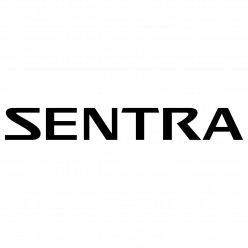 Stickers nissan sentra