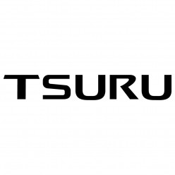 Stickers nissan tsuru