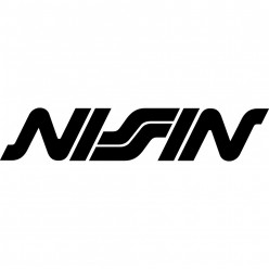 Stickers nissin 