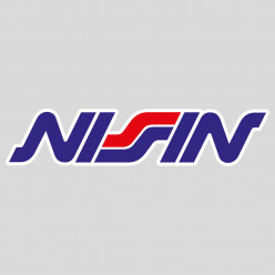 Stickers nissin