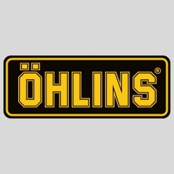 Stickers Ohlins