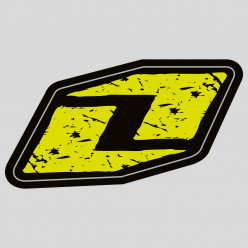 Stickers one industries
