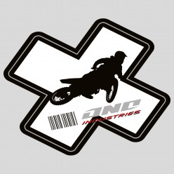 Stickers one industries