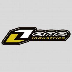 Stickers one industries