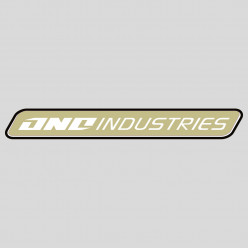 Stickers one industries