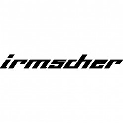 Stickers opel irmscher